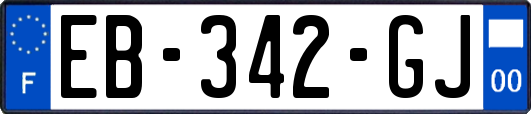 EB-342-GJ