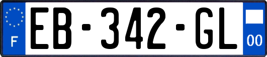 EB-342-GL