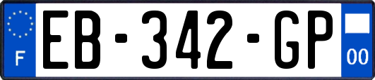 EB-342-GP