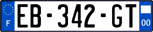 EB-342-GT