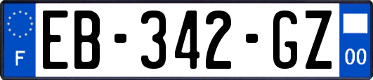 EB-342-GZ