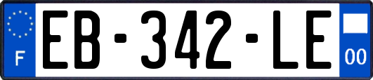 EB-342-LE