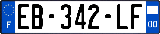 EB-342-LF