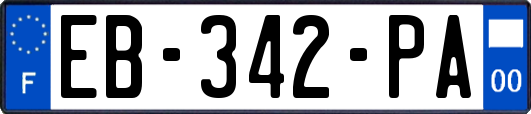 EB-342-PA