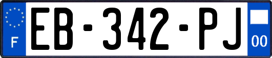EB-342-PJ