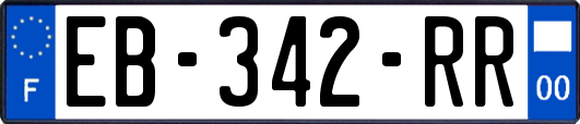 EB-342-RR