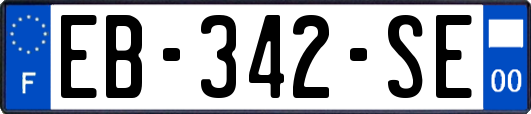 EB-342-SE