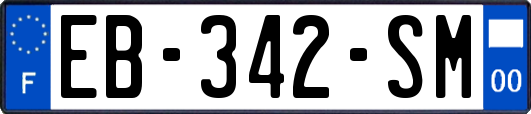 EB-342-SM