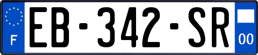 EB-342-SR