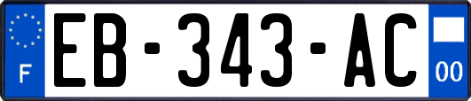 EB-343-AC