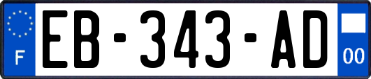 EB-343-AD