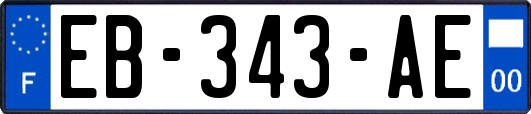 EB-343-AE