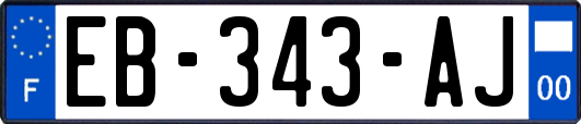 EB-343-AJ