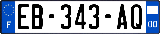 EB-343-AQ