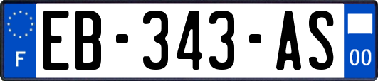 EB-343-AS