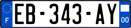 EB-343-AY