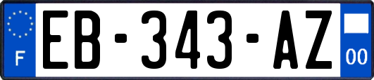 EB-343-AZ