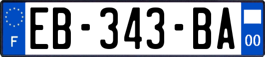 EB-343-BA