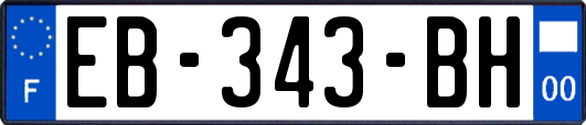 EB-343-BH