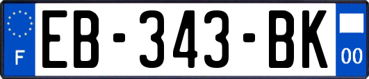 EB-343-BK