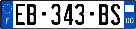 EB-343-BS