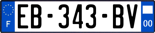 EB-343-BV