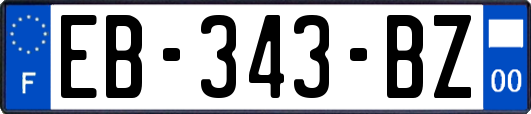 EB-343-BZ
