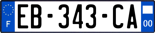 EB-343-CA