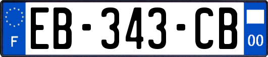 EB-343-CB