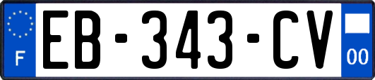 EB-343-CV