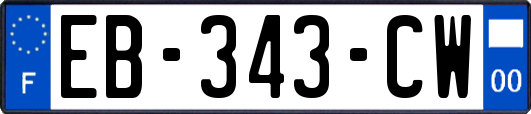 EB-343-CW