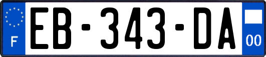 EB-343-DA