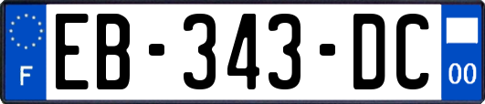 EB-343-DC