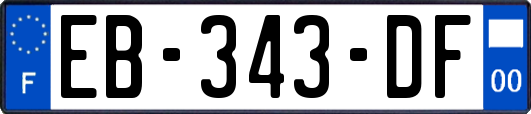 EB-343-DF