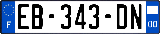 EB-343-DN