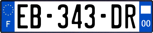 EB-343-DR