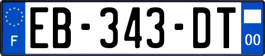 EB-343-DT