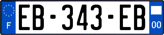 EB-343-EB