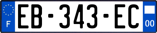 EB-343-EC