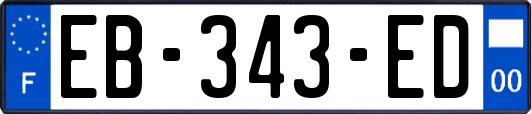 EB-343-ED