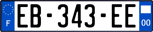 EB-343-EE