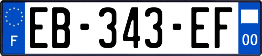 EB-343-EF