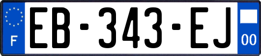 EB-343-EJ