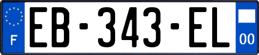 EB-343-EL