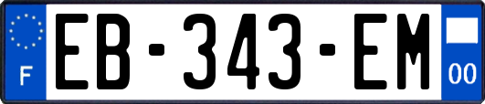 EB-343-EM