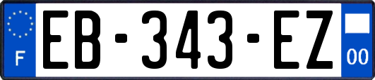 EB-343-EZ