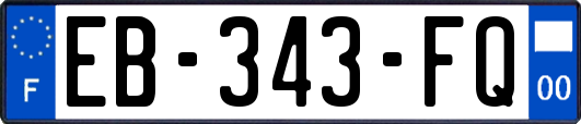 EB-343-FQ