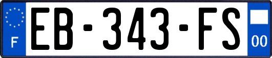 EB-343-FS