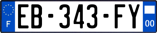 EB-343-FY