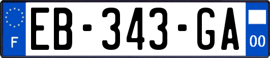 EB-343-GA